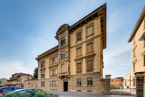 1 Bedroom Apartment in Chieri Hotels in Chieri