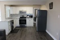 Guest Suite In Langley Township