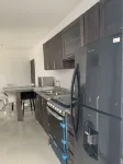 Very nice, clean and quiet place to relax and enjoy! Near downtown & the beach.