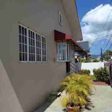 Beautiful 4 bedroom home & additional 2 bedroom detached guess house. Others