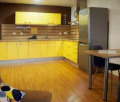 Charming loft near downtown and parking