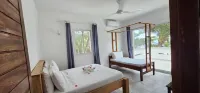 Sipano Beach Lodge Kiwengwa - bar