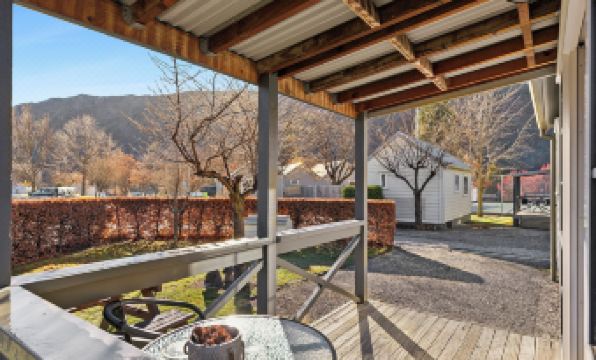 Hampshire Holiday Parks - Arrowtown