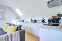 City Centre Penthouse Apartment, near Cathedral