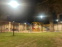 Centric Apartament in Condo