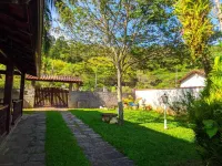 Espaço 579 is the ideal place for you and your family! Các khách sạn ở Miguel Pereira