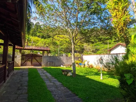 Espaço 579 is the ideal place for you and your family! Отели в г. Мигел-Перейра