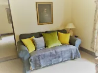 Cosy Self Contained Barn Annexe at foot of the Blackdown Hills