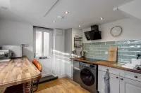 Evergreen Loft - Eco Apartment