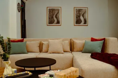 Charming 1-bedroom apartment in beautiful Nanyuki with WiFi