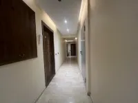 apartment with AC and WiFi in beautiful Marrakech near train station