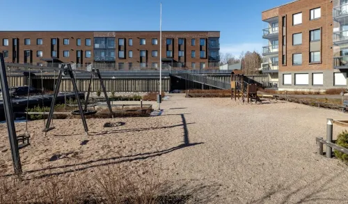 Metsämansikan Helmi I Free Parking, WiFi and Netflix