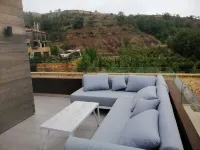 Heavenly 3 bedrooms Faqra - U owe urself a  vacation in superb nature and luxury Hotels in Bqaatouta