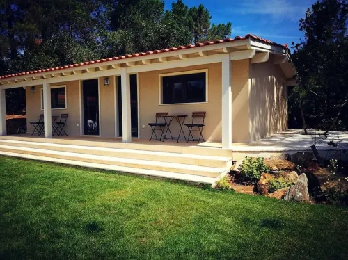 Quinta dos Morangueiros, Douro Valley