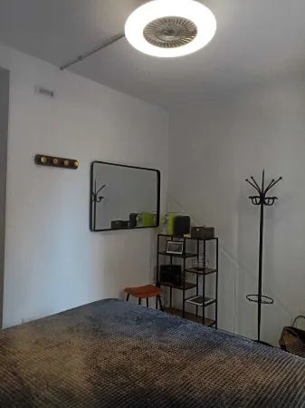 Cornflower House Отели в г. San Benedetto del Tronto