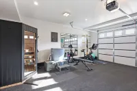 New -Sauna-Cold Plunge-Gym-Hot tub-Arcade-Views -Near Park City - 7 min DV East