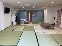 Simanami Guest House Orange No Kaze Hotel di 