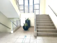 Rs Cozy home at the Atrium