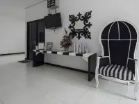 Mess Inn Semarang