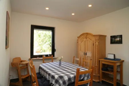 MM vacation enjoyment