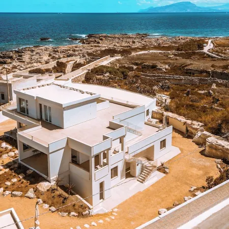 Dimora Cala Graziosa