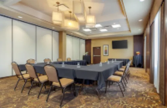 Best Western Cold Lake Inn