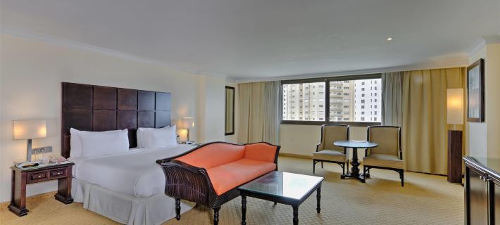 Dominican Fiesta Hotel, Trademark by Wyndham Hotels in Santo Domingo