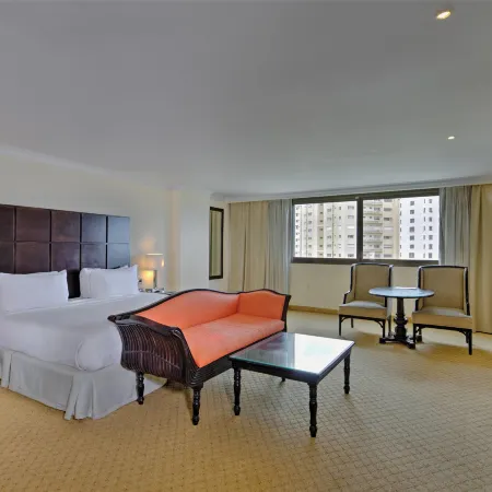 Dominican Fiesta Hotel, Trademark by Wyndham