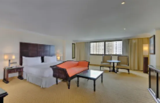 Dominican Fiesta Hotel, Trademark by Wyndham Hotéis em 