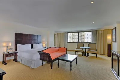 Dominican Fiesta Hotel, Trademark by Wyndham Hotels in 