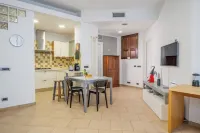 Vacation House Genoa Pegli - car parking - 2 steps from the sea Hotels in Pegli