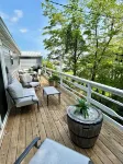 Charming Getaway At Conley Bottom Resort/Lake Cumberland
