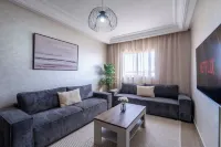 Premium Apartment with Pool