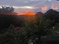 Villa Ananda: Luxury Villa in Tobago Hotels in Black Rock