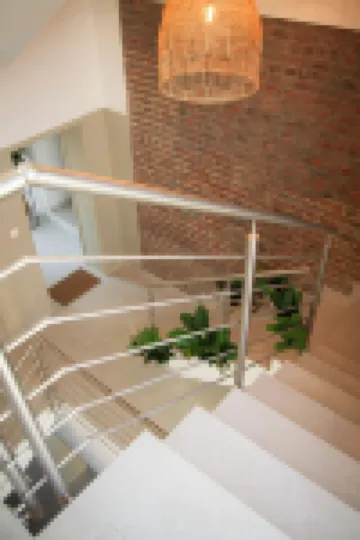 AP5 - 2 Bedroom Terrace Apartment Charleroi Airport