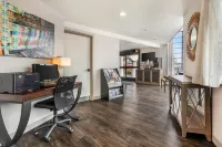 Best Western Rose Garden Inn Hotels in Watsonville