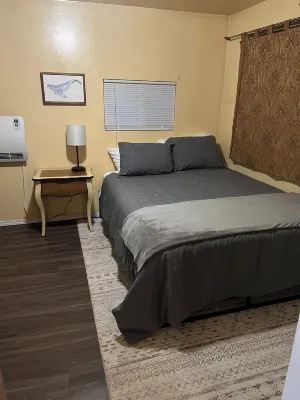 1 bedroom apartment in Ketchikan