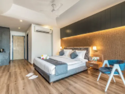 The Ganga Bliss by Dls Hotels Hotels in Haridwar