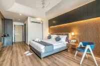 The Ganga Bliss by Dls Hotels