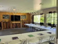 Indian Creek Lodge Hotels in Trinity County