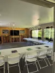 Indian Creek Lodge