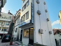 YAKIN PANSİYON Hotels in Amasra