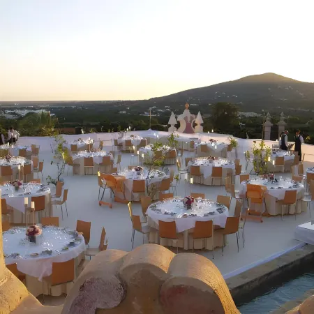 Pousada Palácio Estoi, Faro - Small Luxury Hotels of the World