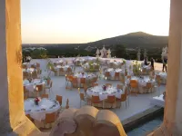 Pousada Palácio Estoi, Faro - Small Luxury Hotels of the World - Frühstück