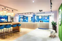B&B HOTEL München-Airport Hotel a Hallbergmoos