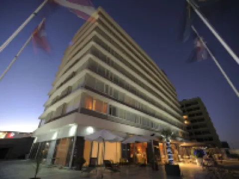 Hotel El Araucano Hoteles en Concepción