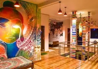 Skyard Hostel & Homestay- Harsil Valley Hotels in Uttarkashi