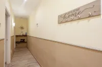 Equipped apartment, with 43 "TV and Netflix, 2 minutes from the station,