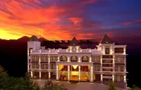 Amber Dale Luxury Hotel & Spa, Munnar
