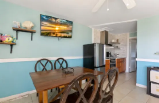 Gorgeous Views and Beachfront Pool - Serene Oceanfront Escape Hotels in Wildwood Crest